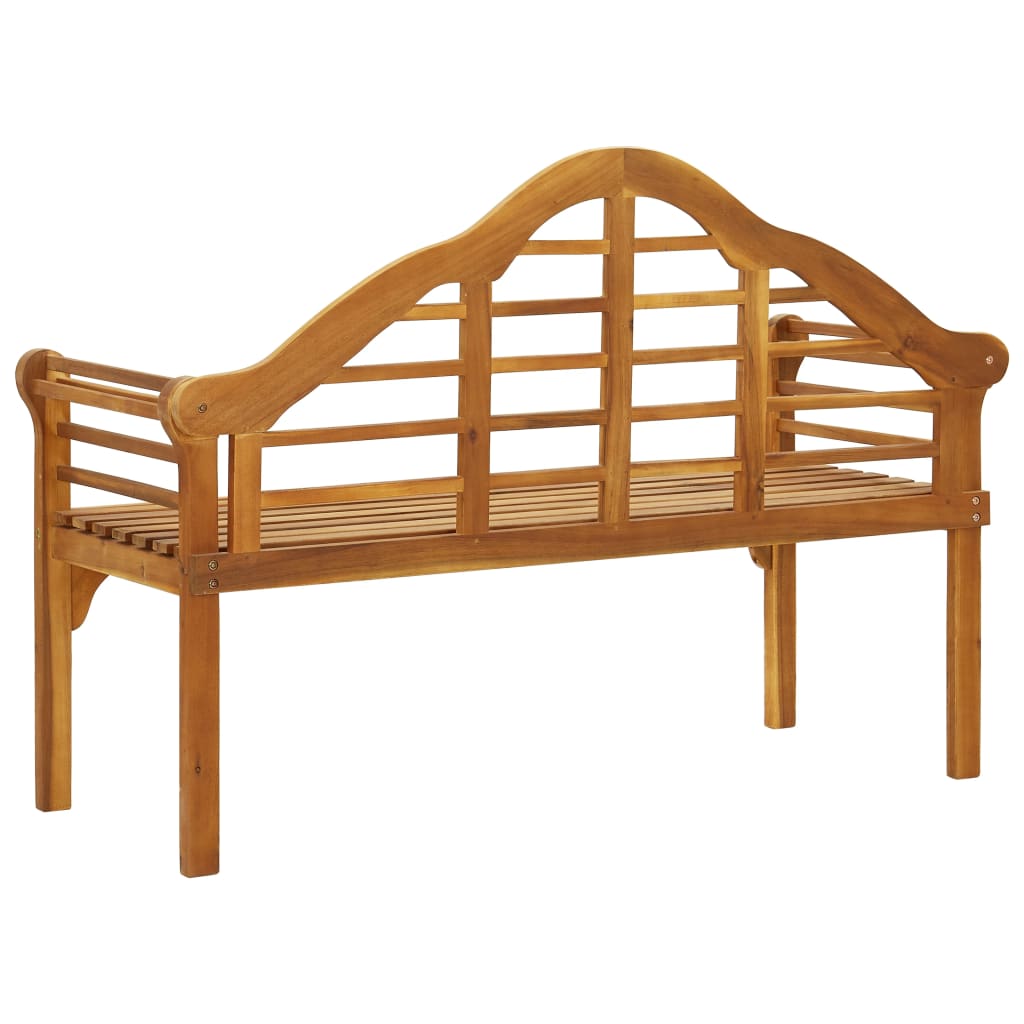 patio-bench-53-1-solid-acacia-wood At Willow and Wine USA!