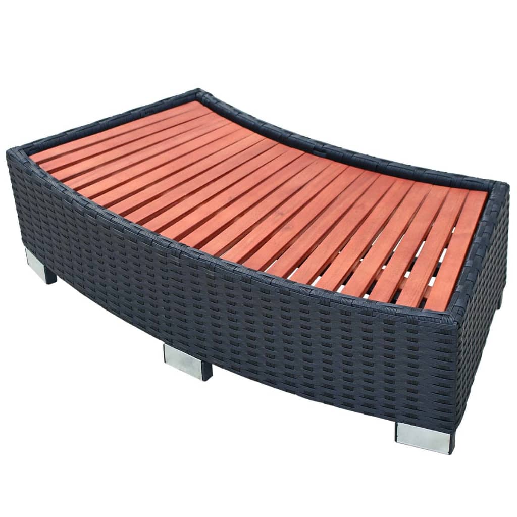 spa-step-poly-rattan-36-2-x17-7-x9-8-black At Willow and Wine USA!