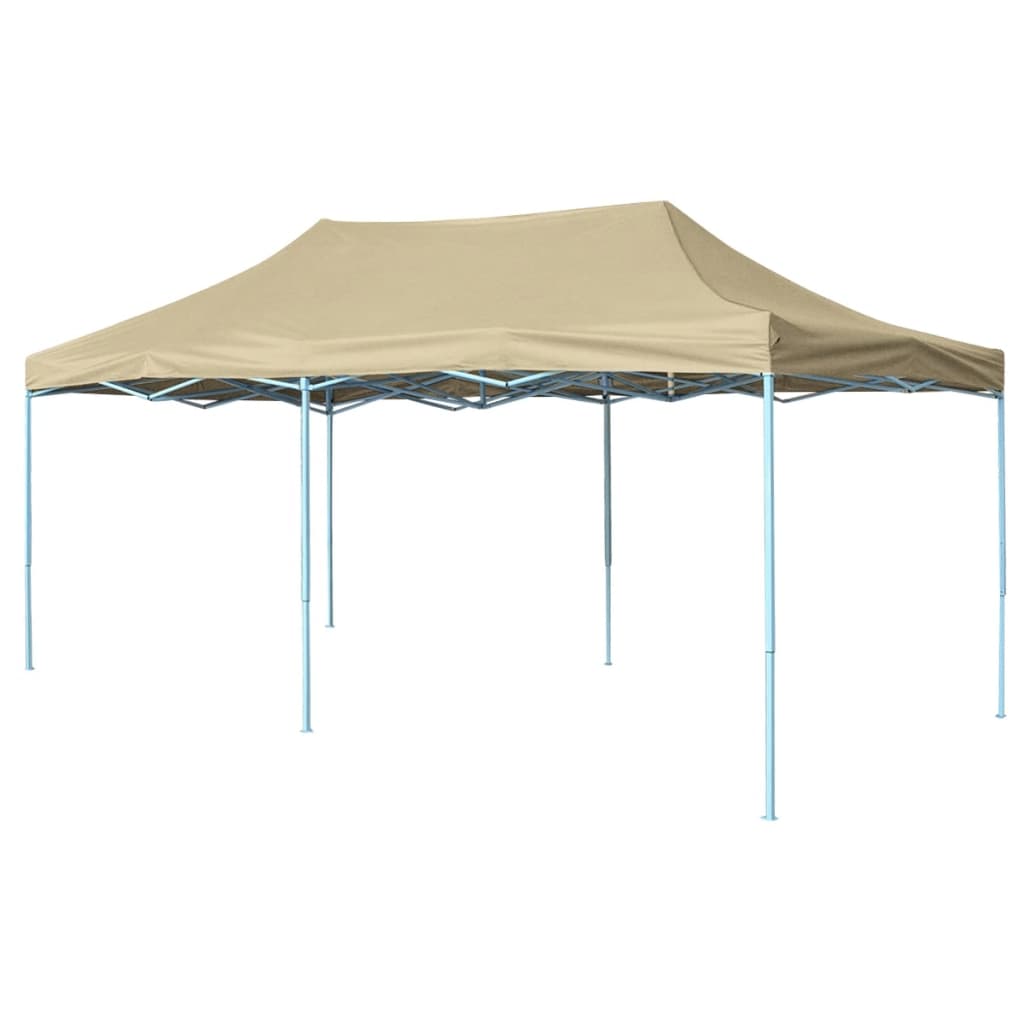 foldable-tent-pop-up-9-8-x19-7-blue At Willow and Wine USA!