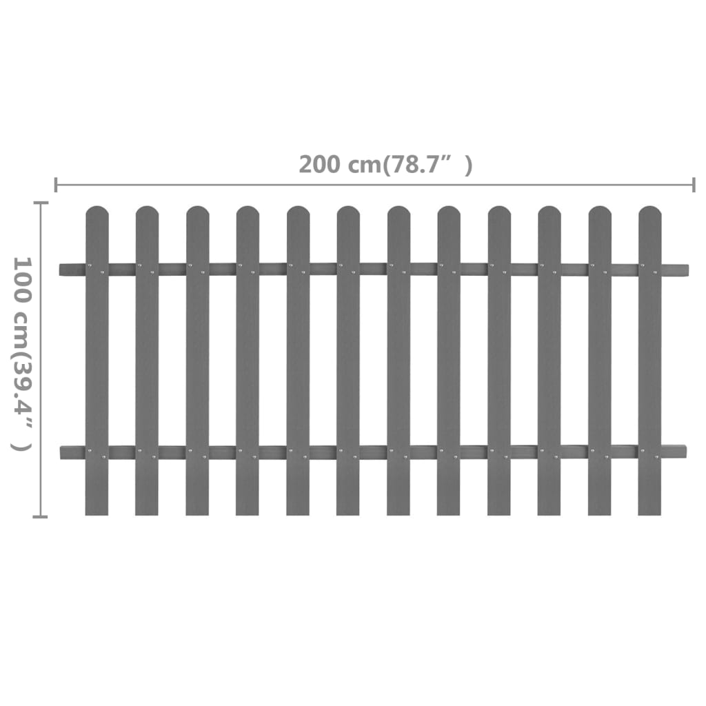 picket-fence-wpc-78-7-x39-4 At Willow and Wine USA!