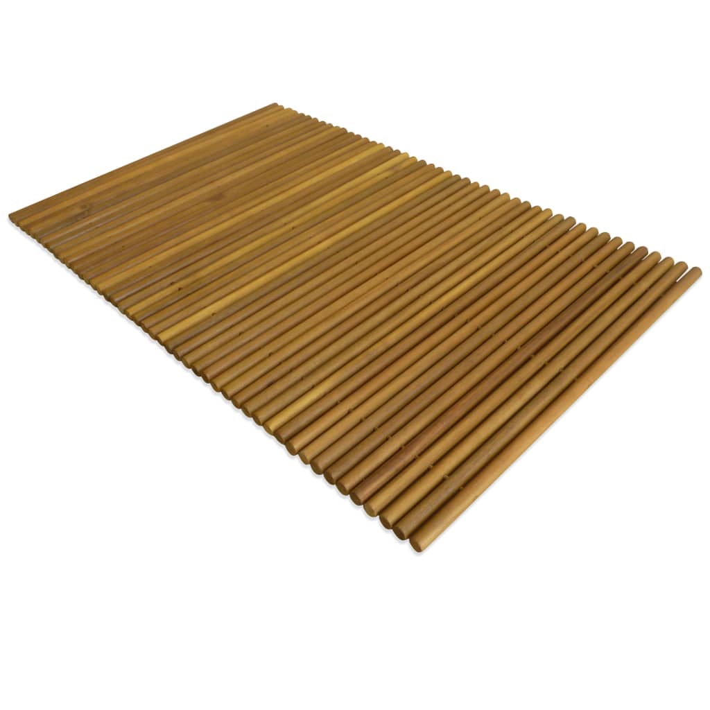 bath-mat-acacia-wood-31-5-x19-7 At Willow and Wine USA!