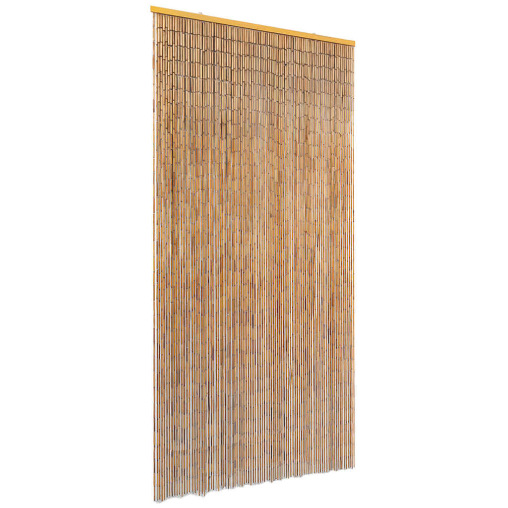 insect-door-curtain-bamboo-47-2-x86-6-813900 At Willow and Wine USA!