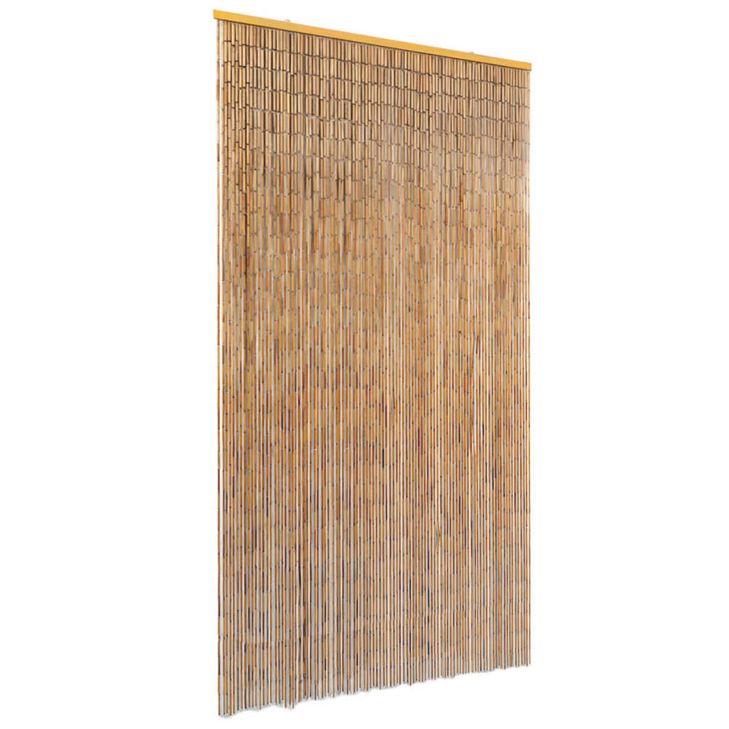 insect-door-curtain-bamboo-47-2-x86-6-813900 At Willow and Wine USA!