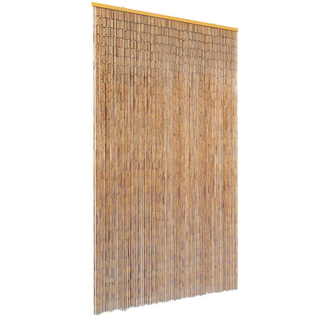 insect-door-curtain-bamboo-47-2-x86-6-813900 At Willow and Wine USA!