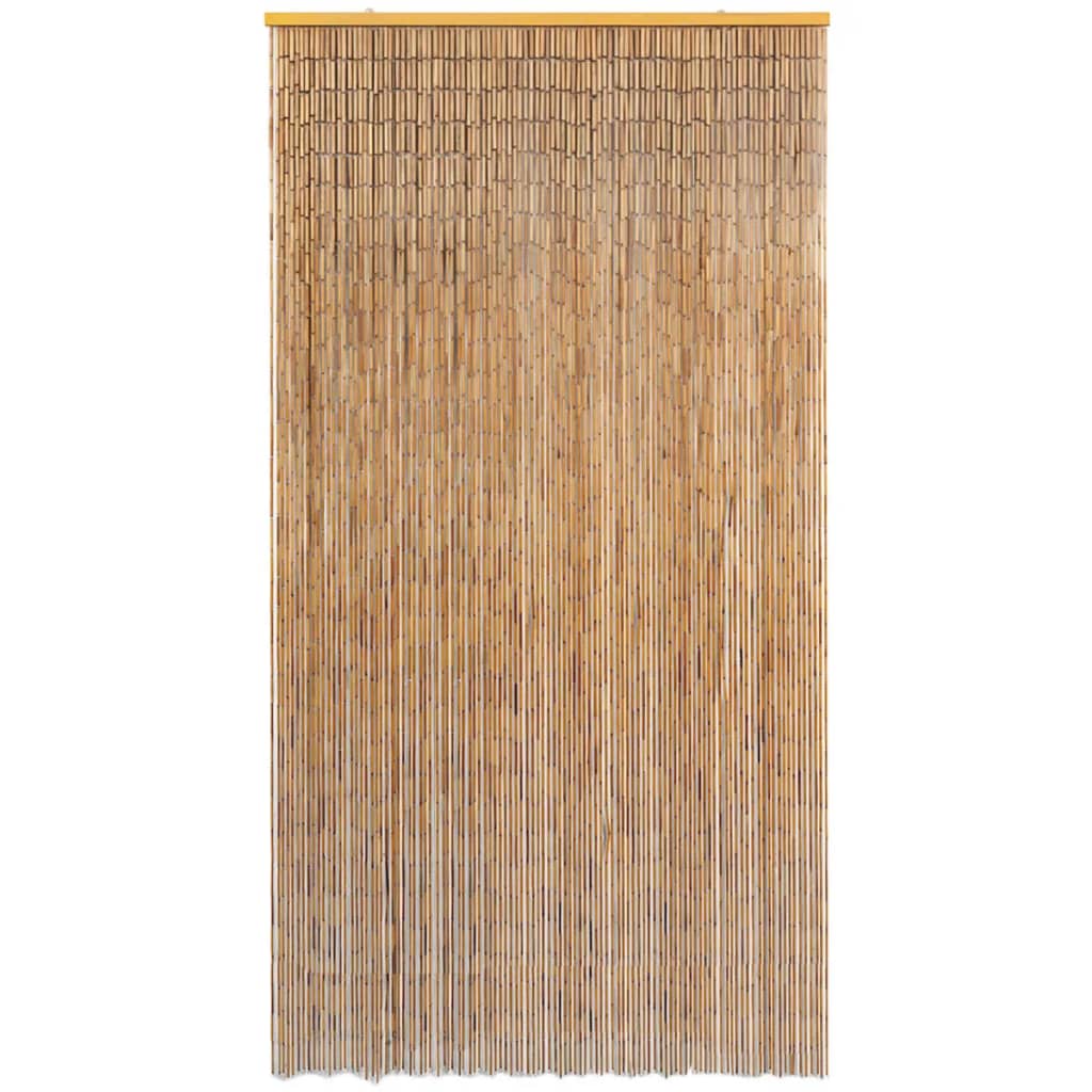 insect-door-curtain-bamboo-47-2-x86-6-813900 At Willow and Wine USA!