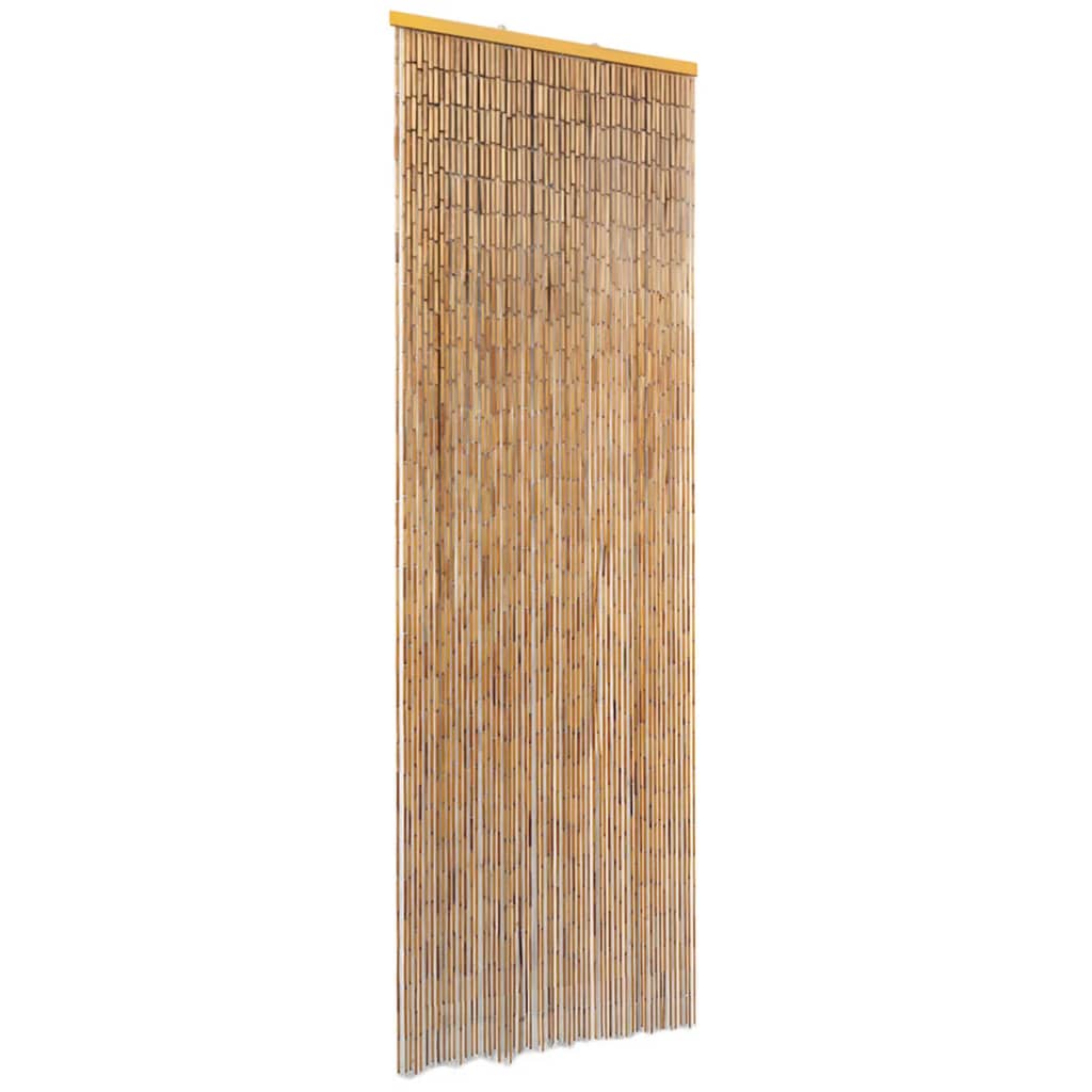 insect-door-curtain-bamboo-47-2-x86-6-813900 At Willow and Wine USA!