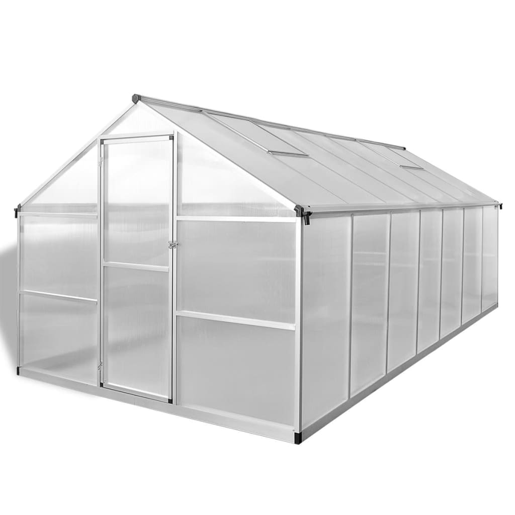 greenhouse-reinforced-aluminum-113-3-ft2 At Willow and Wine USA!