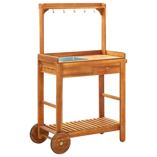 garden-kitchen-trolley-solid-acacia-wood-36-2-x17-1-x55-7 At Willow and Wine USA!