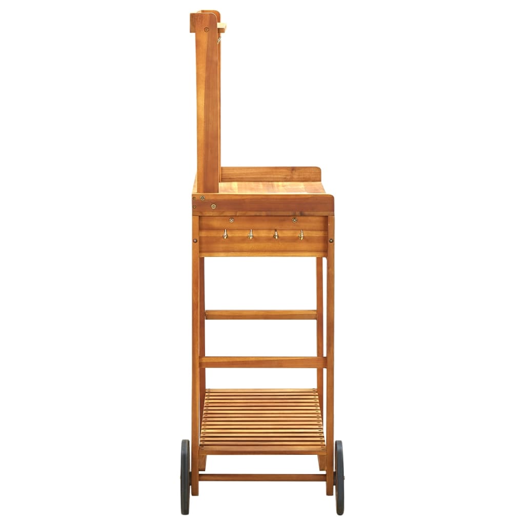 garden-kitchen-trolley-solid-acacia-wood-36-2-x17-1-x55-7 At Willow and Wine USA!