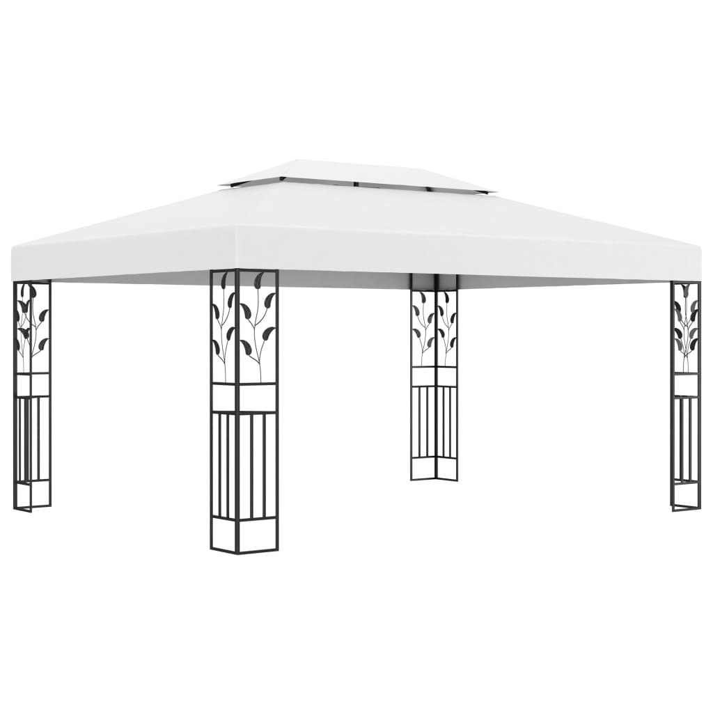 gazebo-with-double-roof-118-1-x157-5-white At Willow and Wine USA!