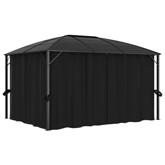 gazebo-with-curtains-157-5-x118-1-x104-3-anthracite At Willow and Wine USA!