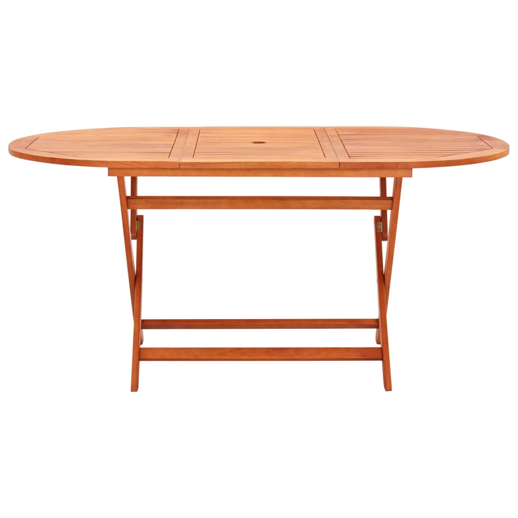 folding-patio-table-63-x33-5-x29-1-solid-wood-eucalyptus At Willow and Wine USA!