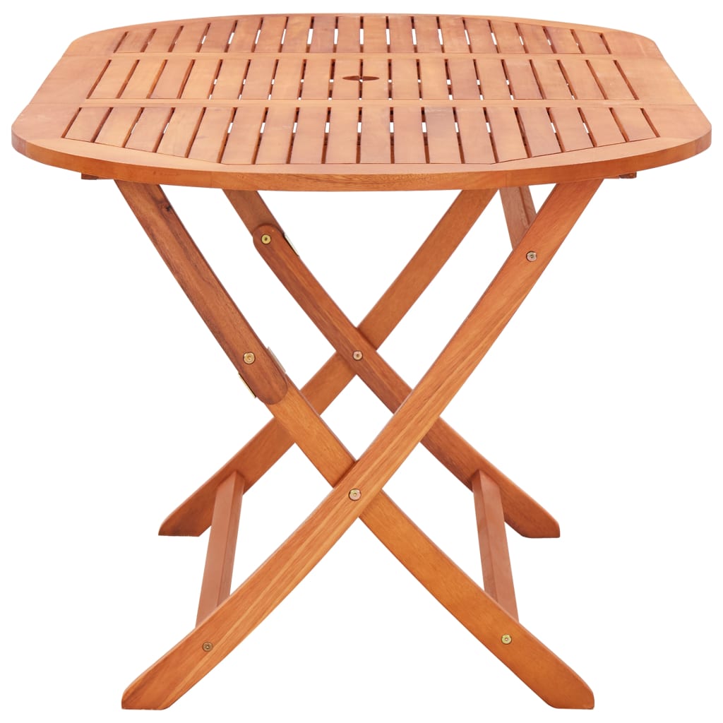 folding-patio-table-63-x33-5-x29-1-solid-wood-eucalyptus At Willow and Wine USA!