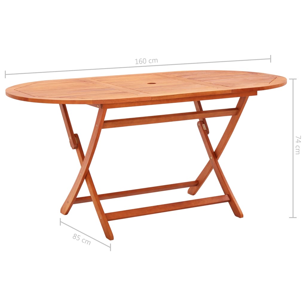 folding-patio-table-63-x33-5-x29-1-solid-wood-eucalyptus At Willow and Wine USA!