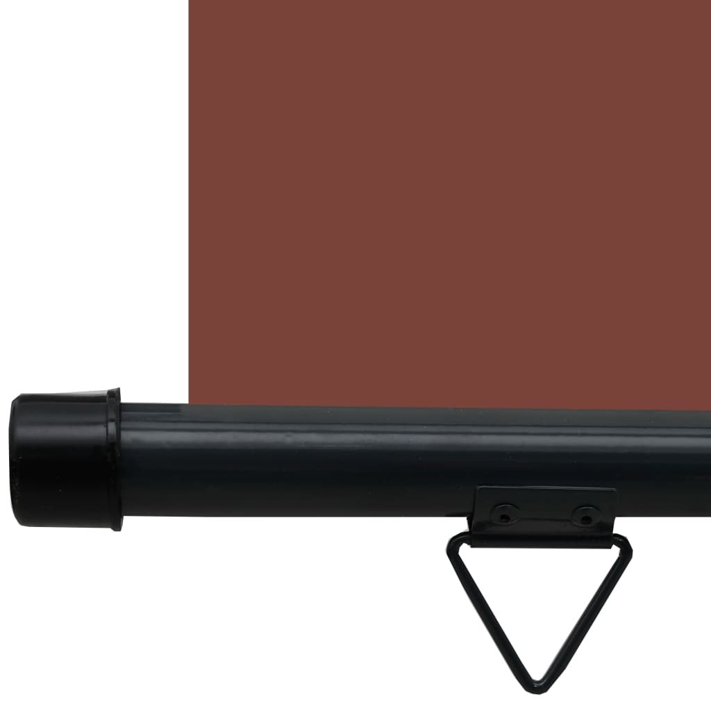 balcony-side-awning-63-x98-4-brown At Willow and Wine USA!