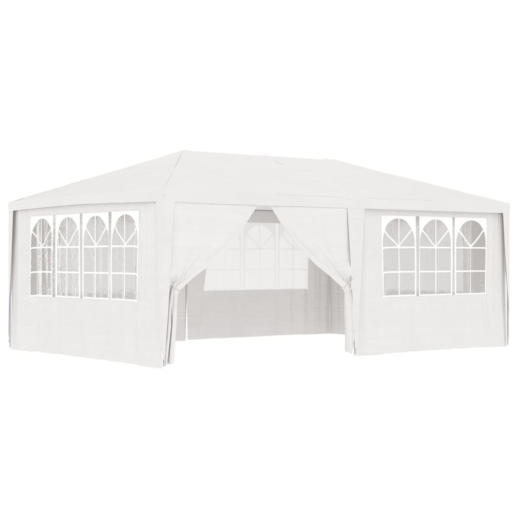 professional-party-tent-with-side-walls-8-2-x8-2-blue-0-3-oz-ft2 At Willow and Wine USA!