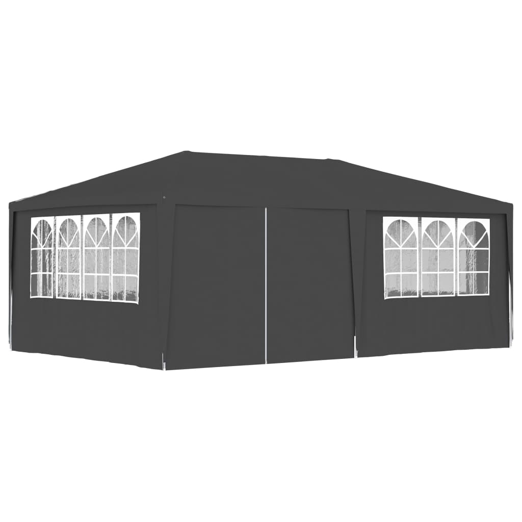 professional-party-tent-with-side-walls-8-2-x8-2-blue-0-3-oz-ft2 At Willow and Wine USA!