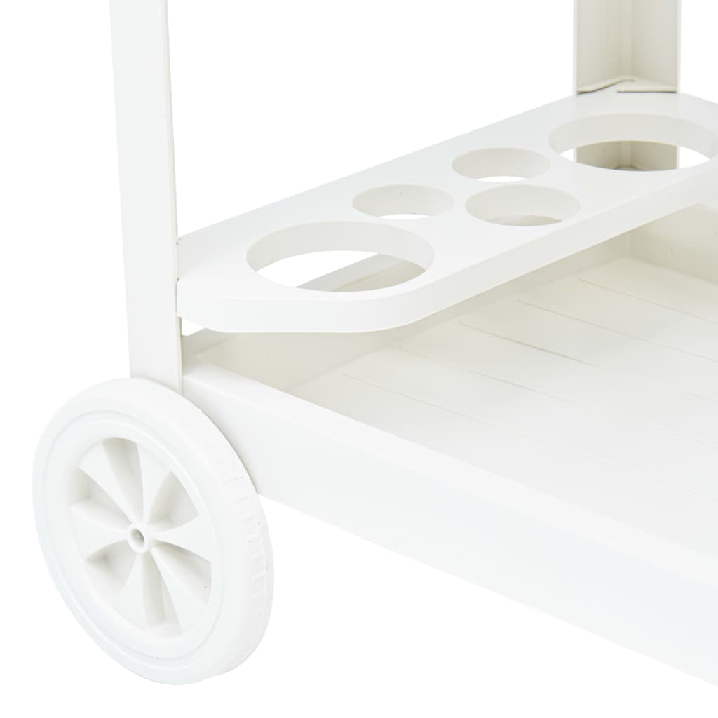 beverage-cart-white-27-2-x20-9-x28-3-plastic At Willow and Wine USA!