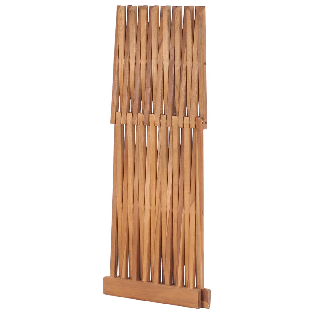 folding-stool-15-7-x12-6-x17-7-solid-teak-wood At Willow and Wine USA!