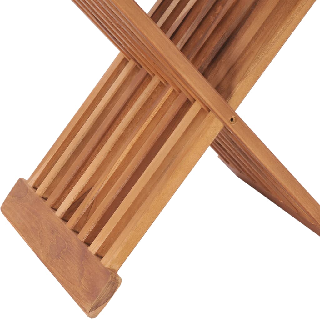 folding-stool-15-7-x12-6-x17-7-solid-teak-wood At Willow and Wine USA!