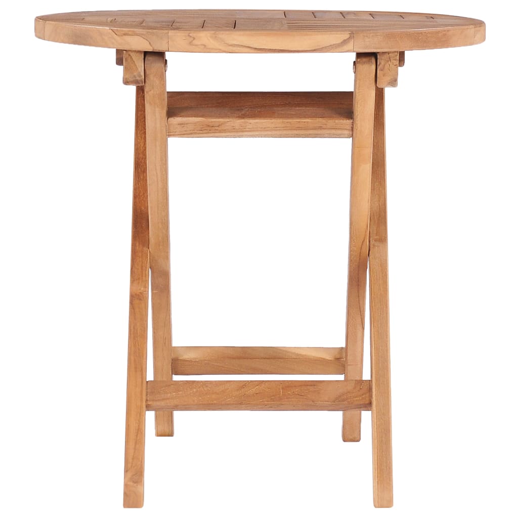 folding-patio-table-17-7-solid-teak-wood At Willow and Wine USA!