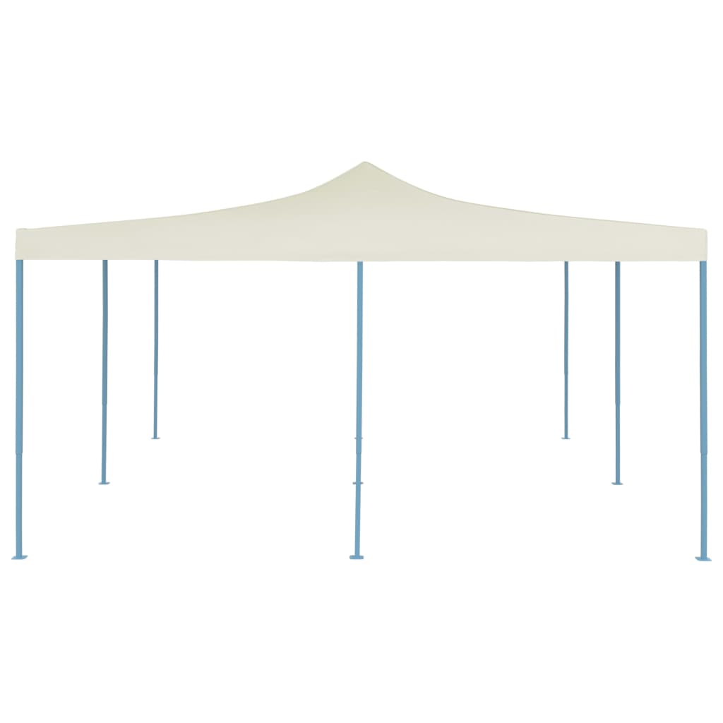 folding-gazebo-16-4-x16-4-cream At Willow and Wine USA!