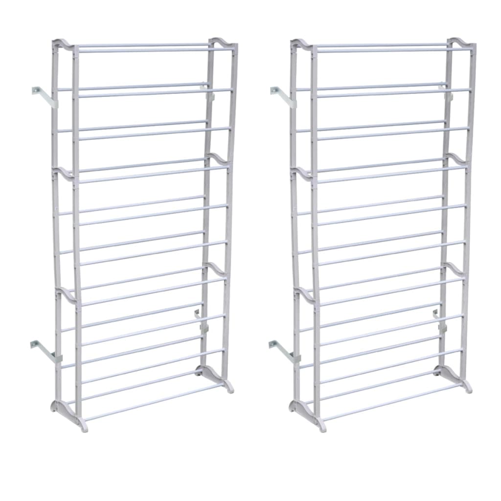 2-shoe-rack-813880 At Willow and Wine USA!