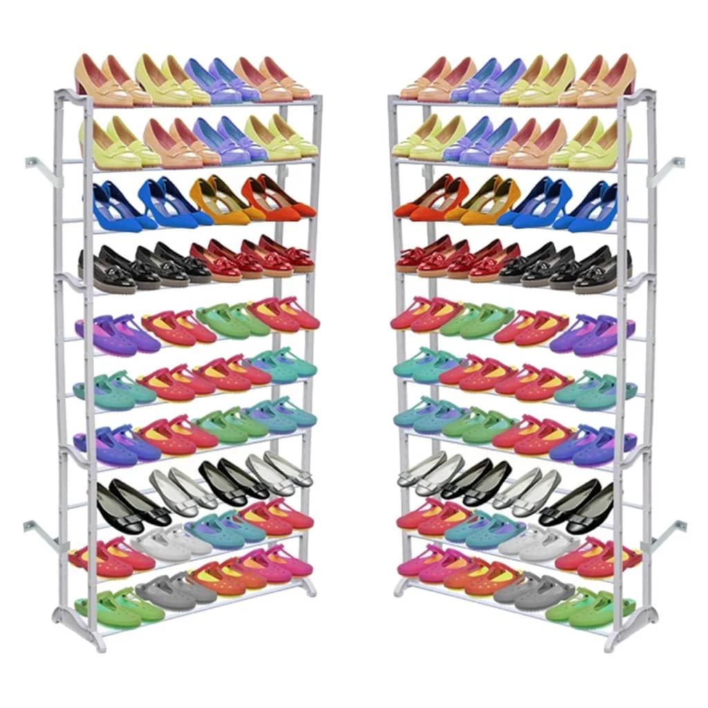 2-shoe-rack-813880 At Willow and Wine USA!