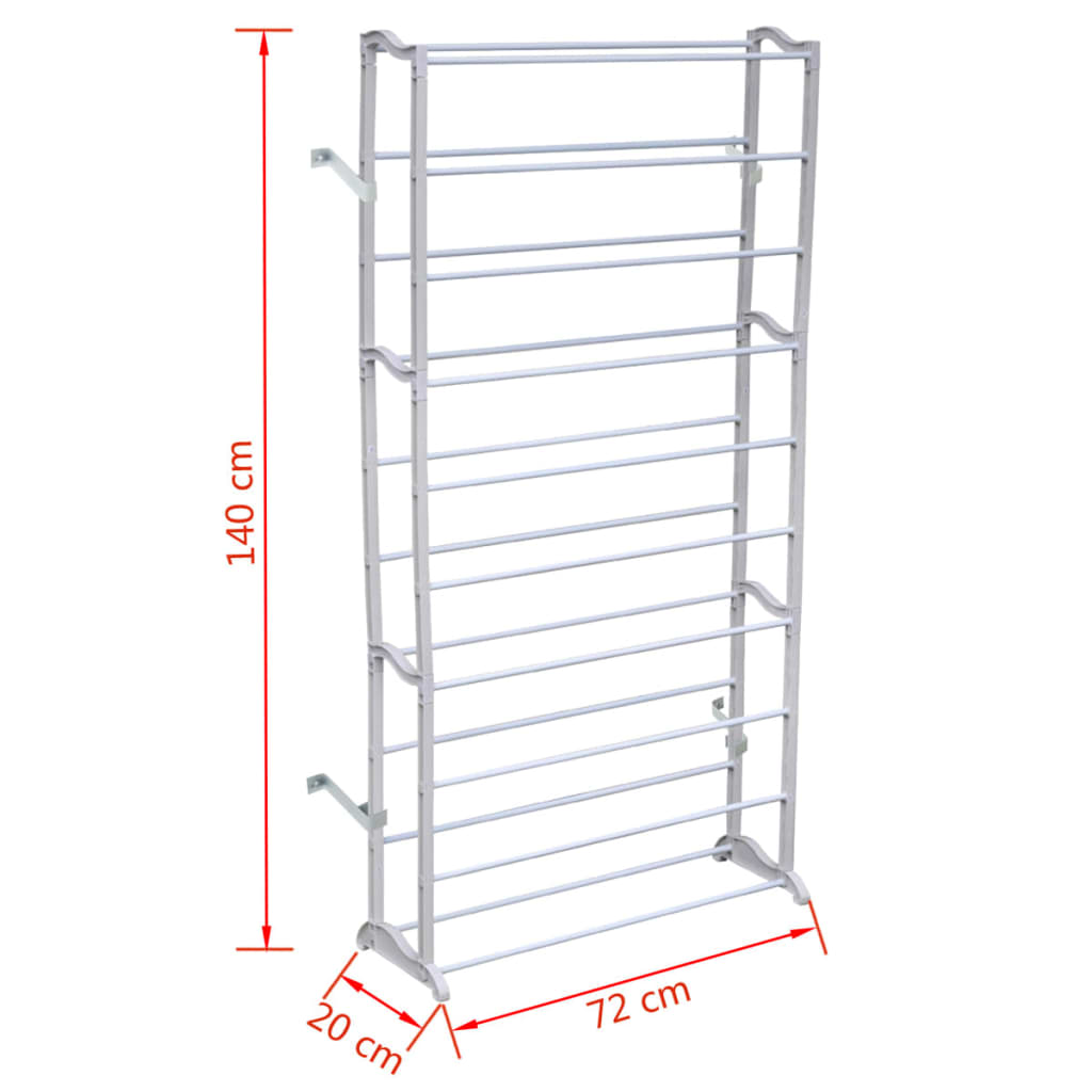 2-shoe-rack-813880 At Willow and Wine USA!