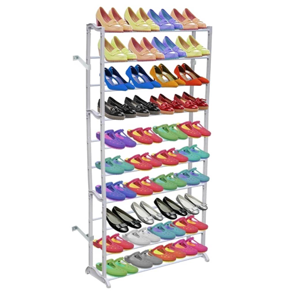 2-shoe-rack-813880 At Willow and Wine USA!