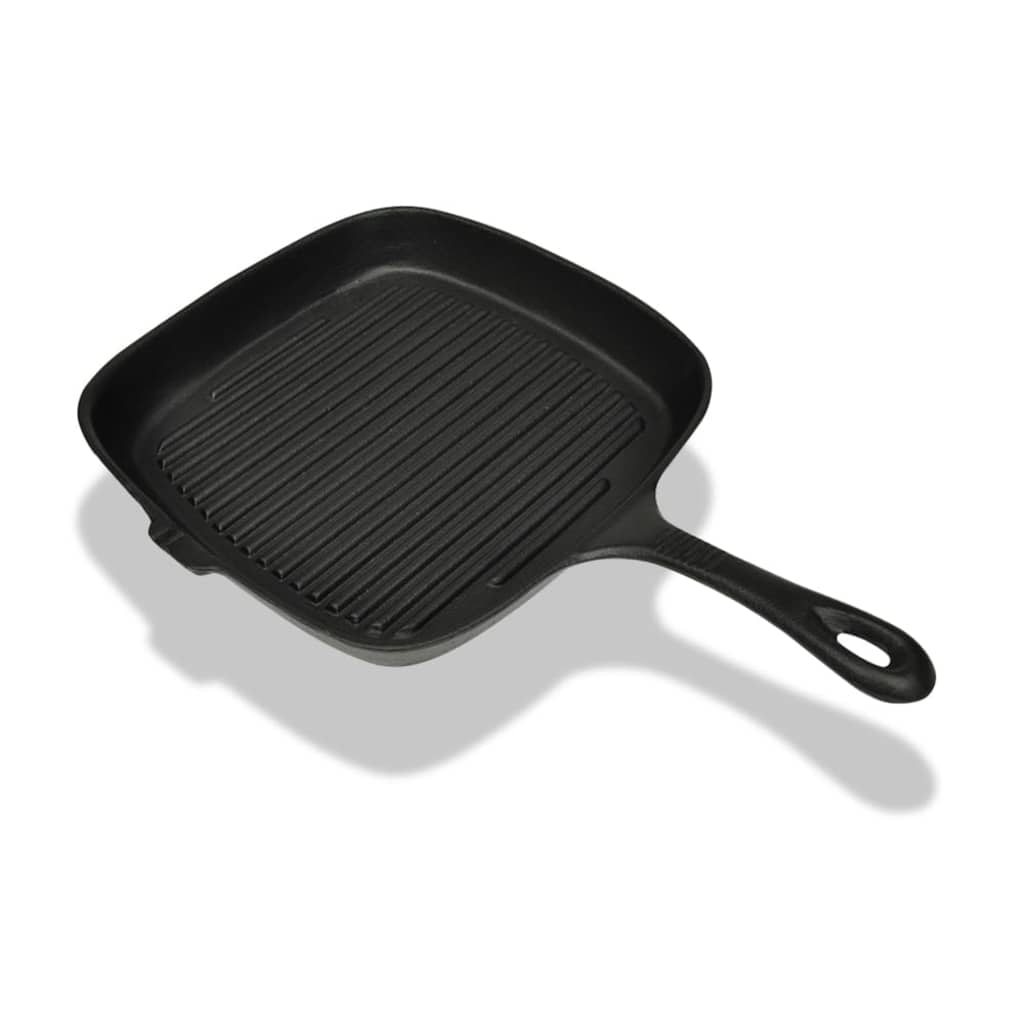 grill-pan-cast-iron-9-4-x9-1 At Willow and Wine USA!