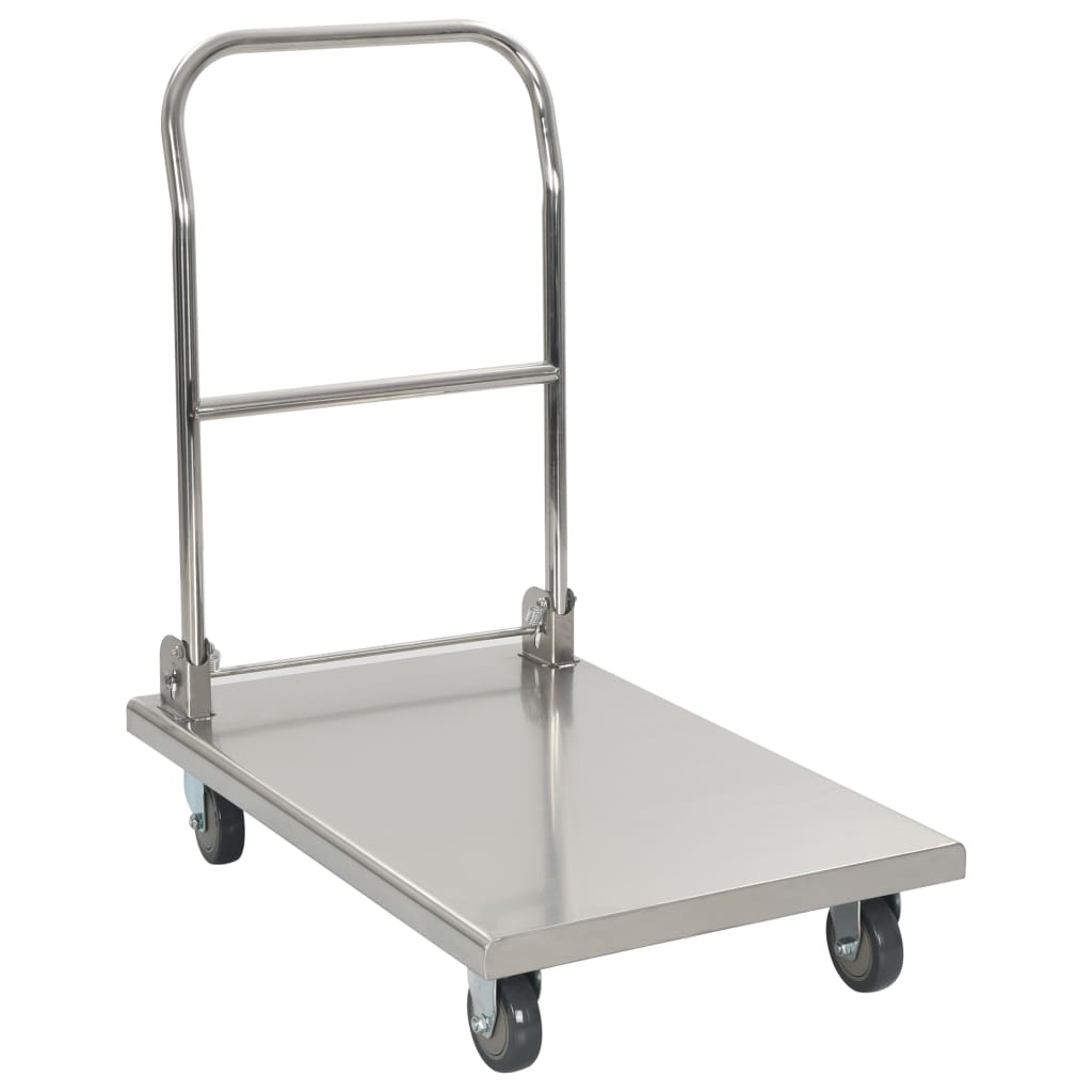 platform-wagon-silver-32-3-x20-9-x33-9-stainless-steel At Willow and Wine USA!