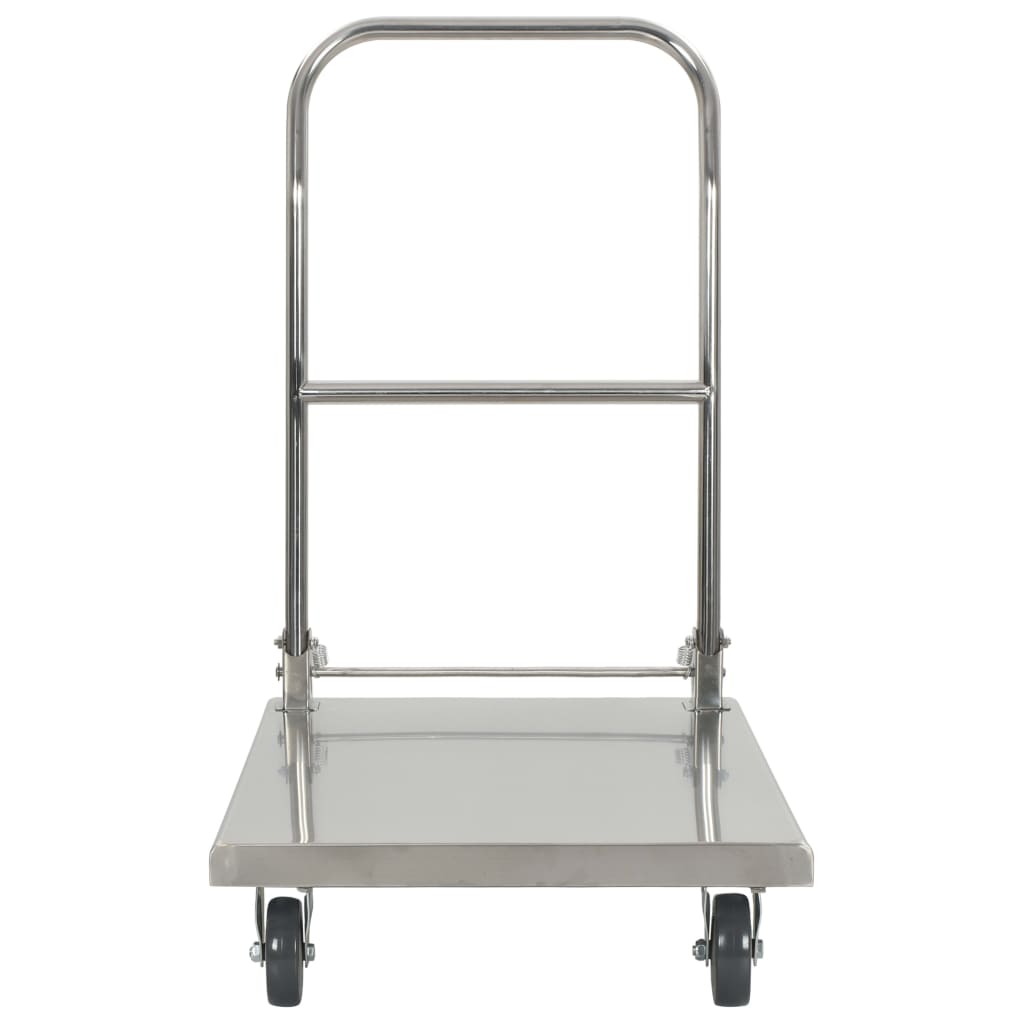 platform-wagon-silver-32-3-x20-9-x33-9-stainless-steel At Willow and Wine USA!