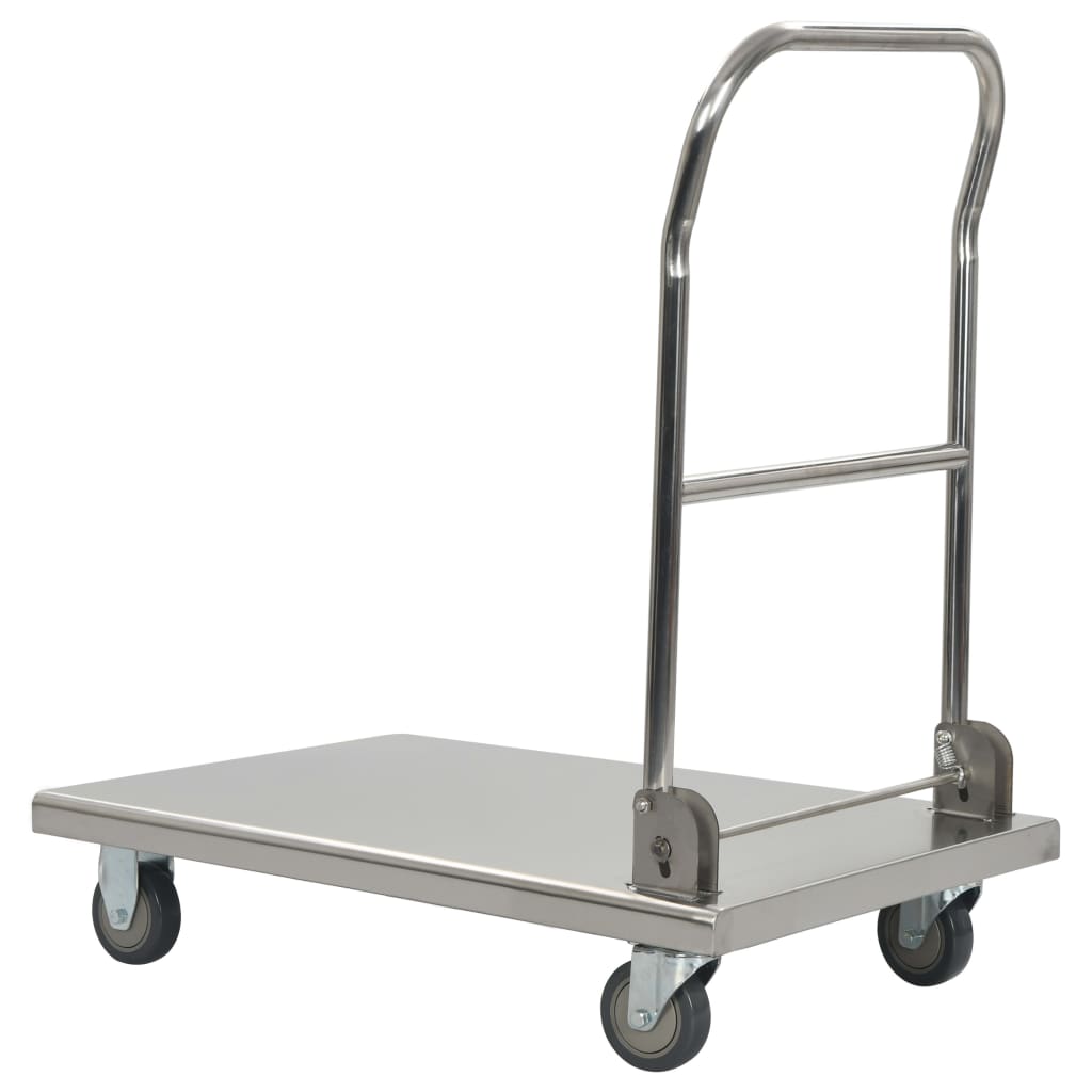 platform-wagon-silver-32-3-x20-9-x33-9-stainless-steel At Willow and Wine USA!