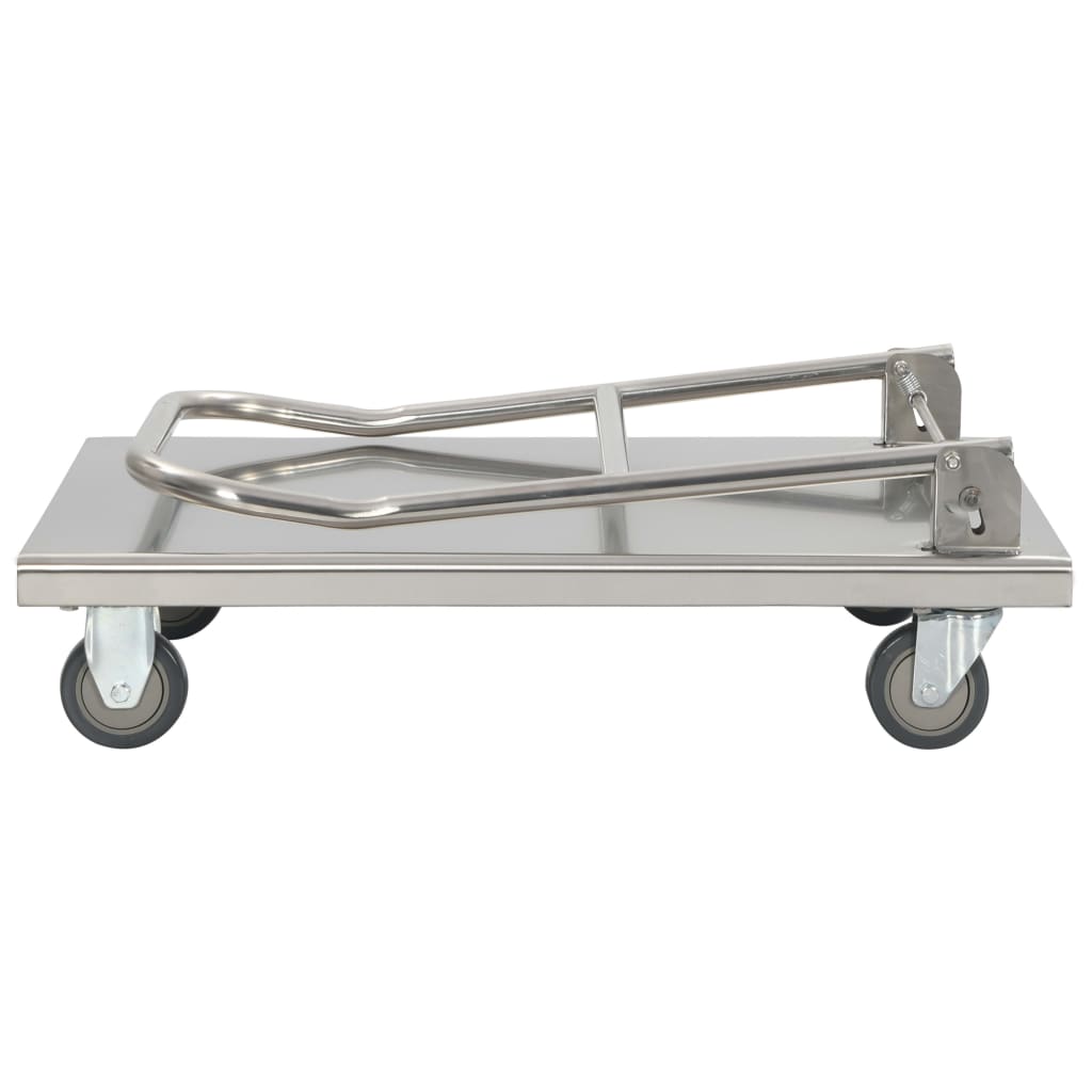 platform-wagon-silver-32-3-x20-9-x33-9-stainless-steel At Willow and Wine USA!