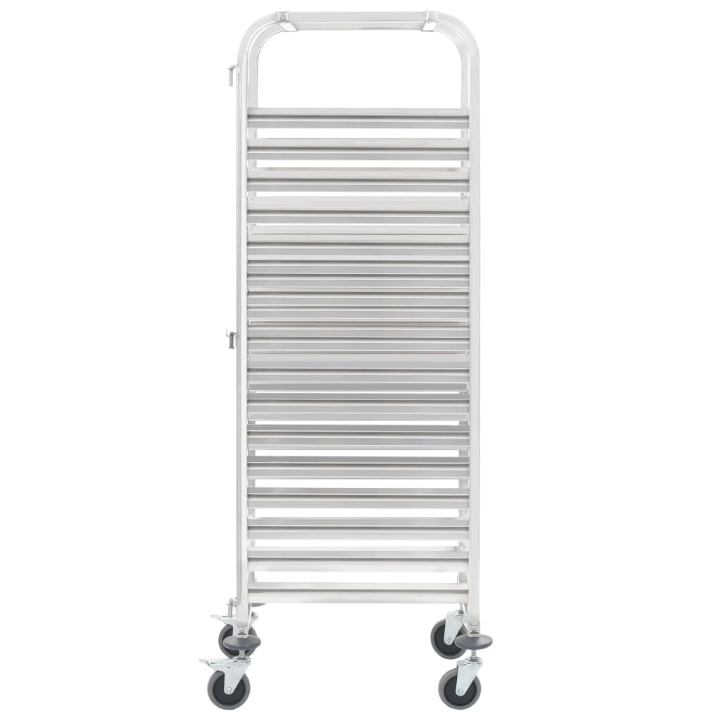 kitchen-trolley-for-16-trays-15-x21-7-x64-2-stainless-steel At Willow and Wine USA!