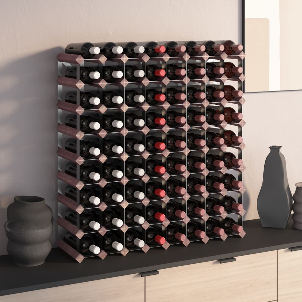 wine-rack-for-72-bottles-solid-pinewood At Willow and Wine USA!