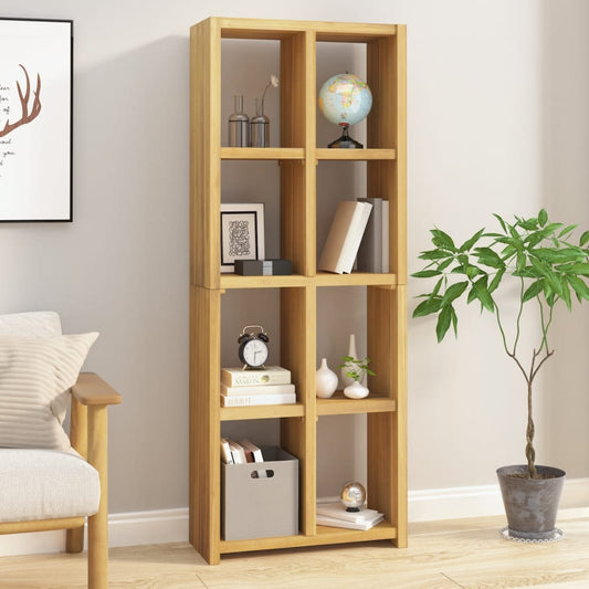 book-cabinet-27-6-x11-8-x70-9-solid-wood-teak At Willow and Wine USA!