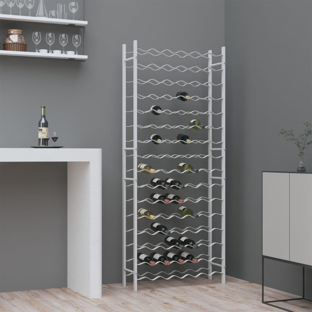 wine-rack-for-96-bottles-gold-metal At Willow and Wine USA!