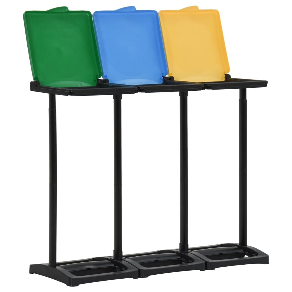 bin-bag-stands-with-lid-63-4-gal-87-2-gal-multicolor-pp-841953 At Willow and Wine USA!