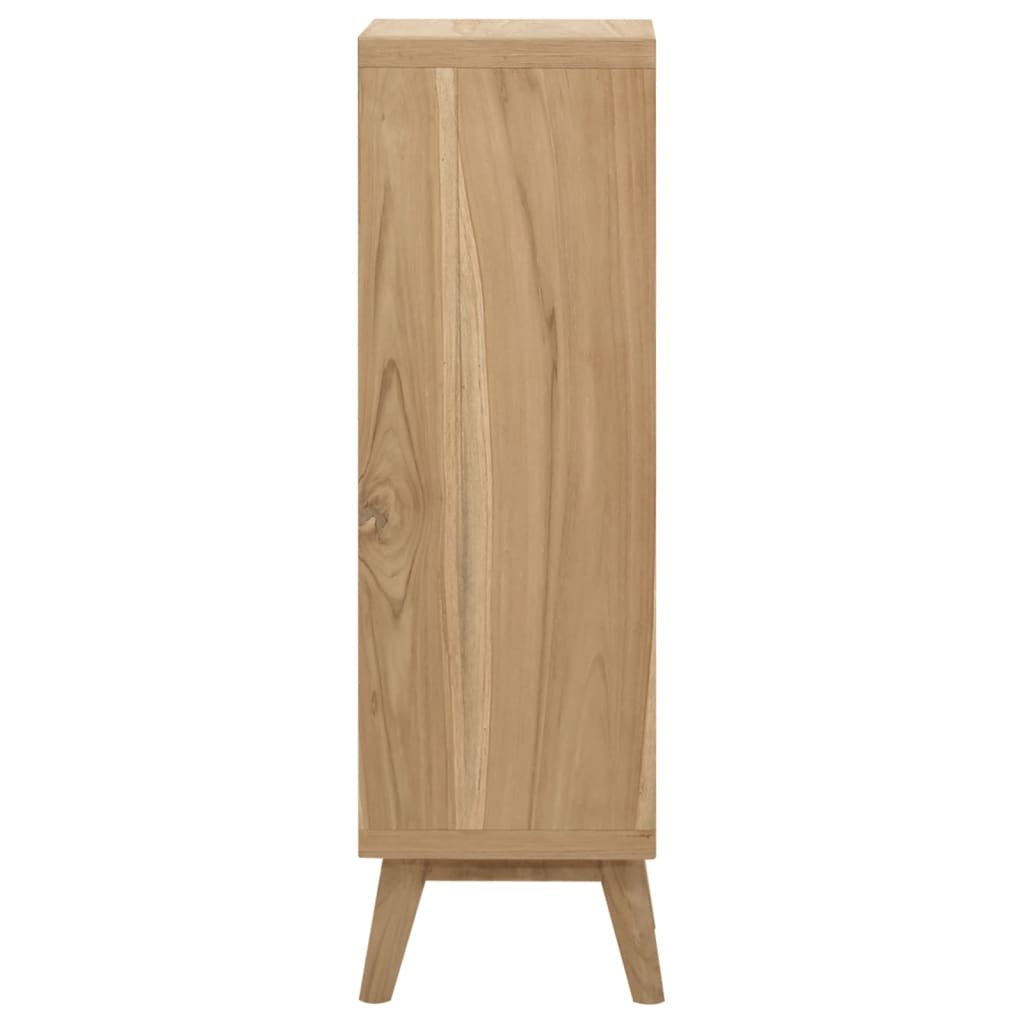 chest-of-drawers-15-7-x11-8-x39-4-solid-wood-teak At Willow and Wine USA!