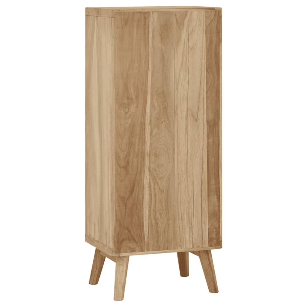 chest-of-drawers-15-7-x11-8-x39-4-solid-wood-teak At Willow and Wine USA!