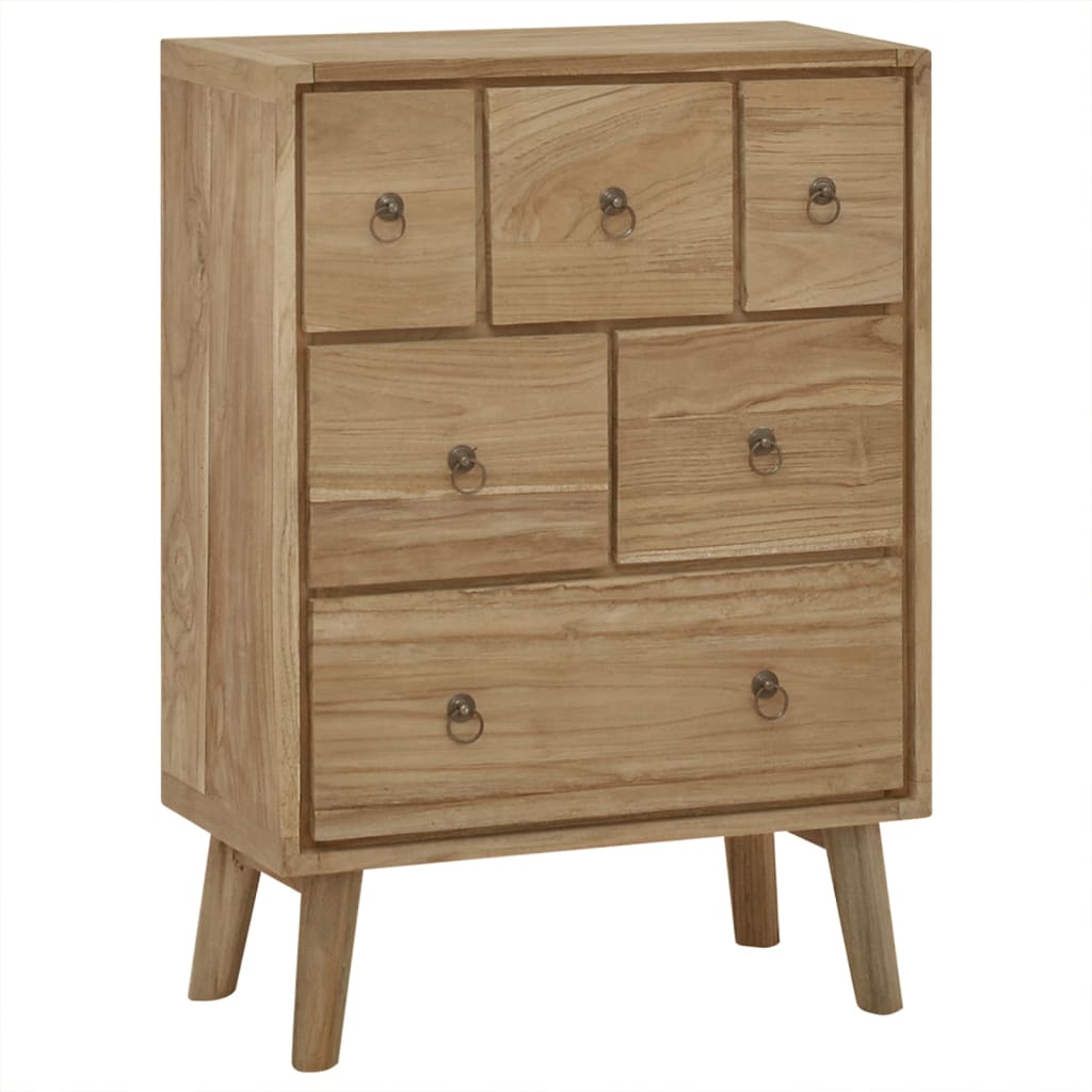 chest-of-drawers-22-x11-8-x31-5-solid-wood-teak At Willow and Wine USA!