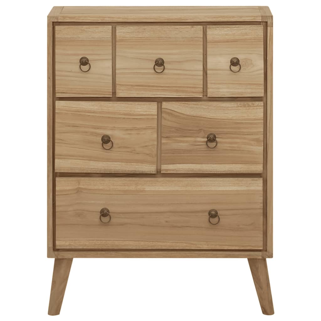 chest-of-drawers-22-x11-8-x31-5-solid-wood-teak At Willow and Wine USA!