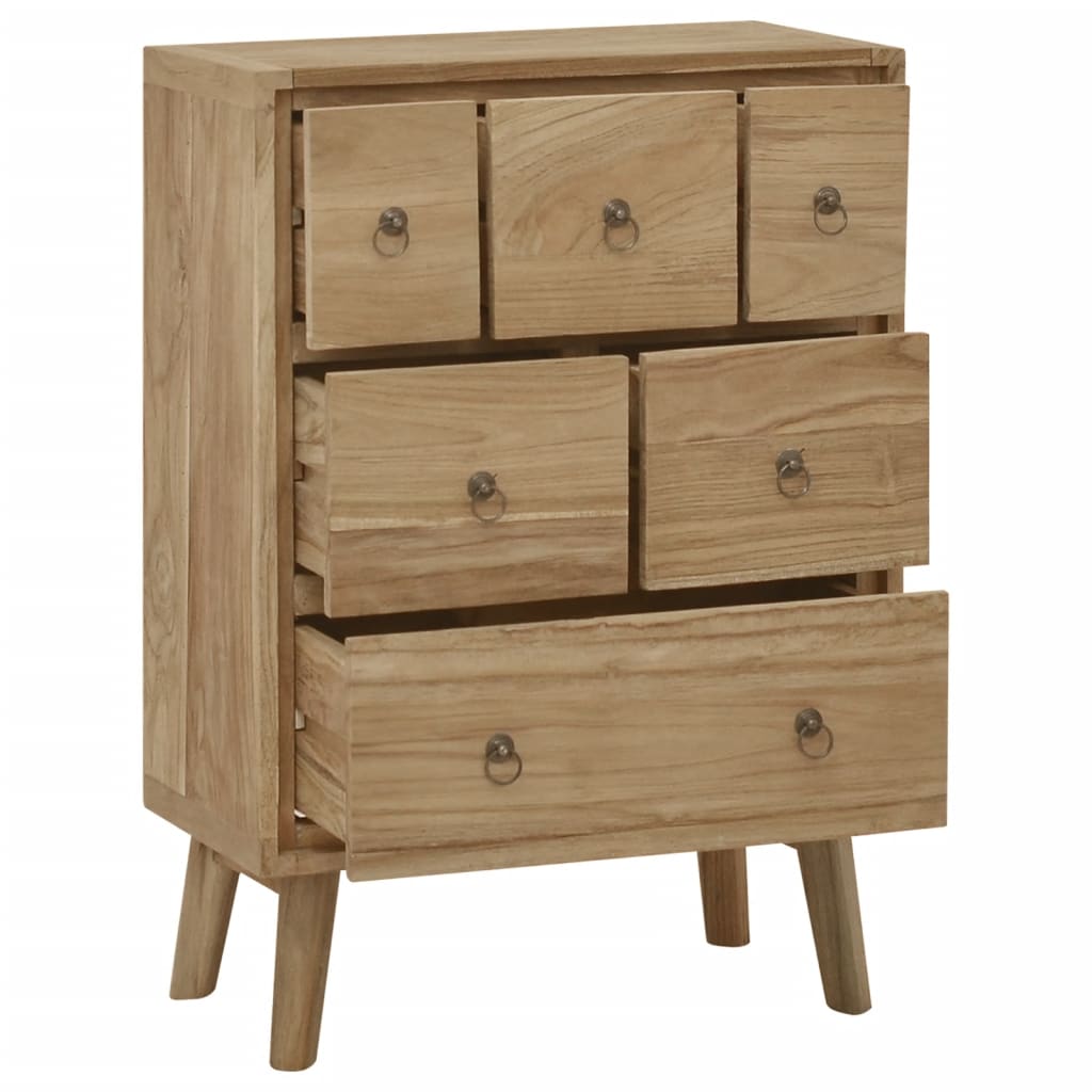 chest-of-drawers-22-x11-8-x31-5-solid-wood-teak At Willow and Wine USA!