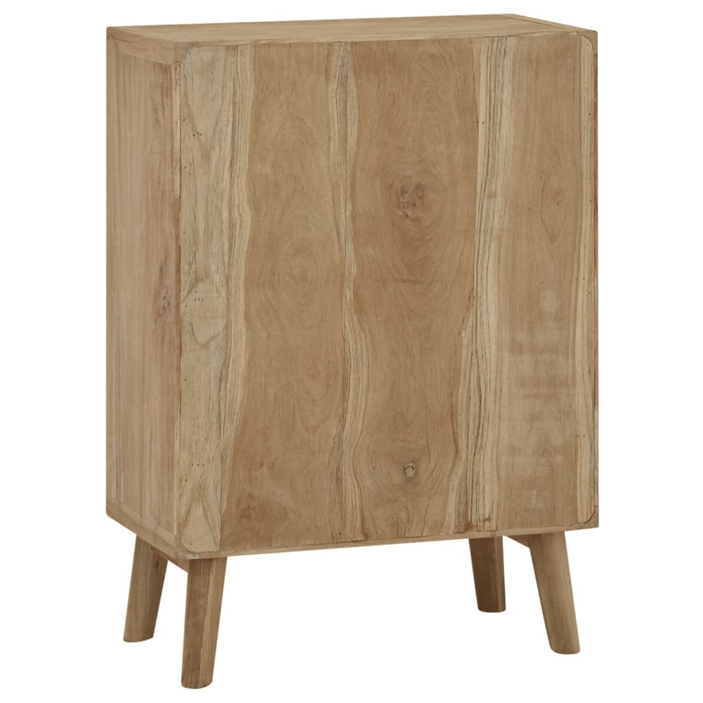 chest-of-drawers-22-x11-8-x31-5-solid-wood-teak At Willow and Wine USA!