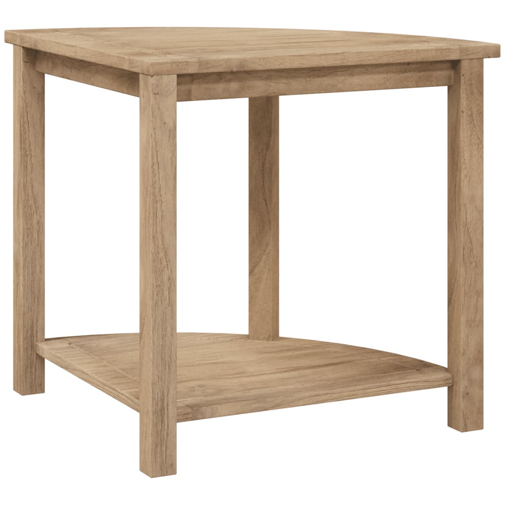 bathroom-side-table-17-7-x17-7-x17-7-solid-wood-teak At Willow and Wine USA!