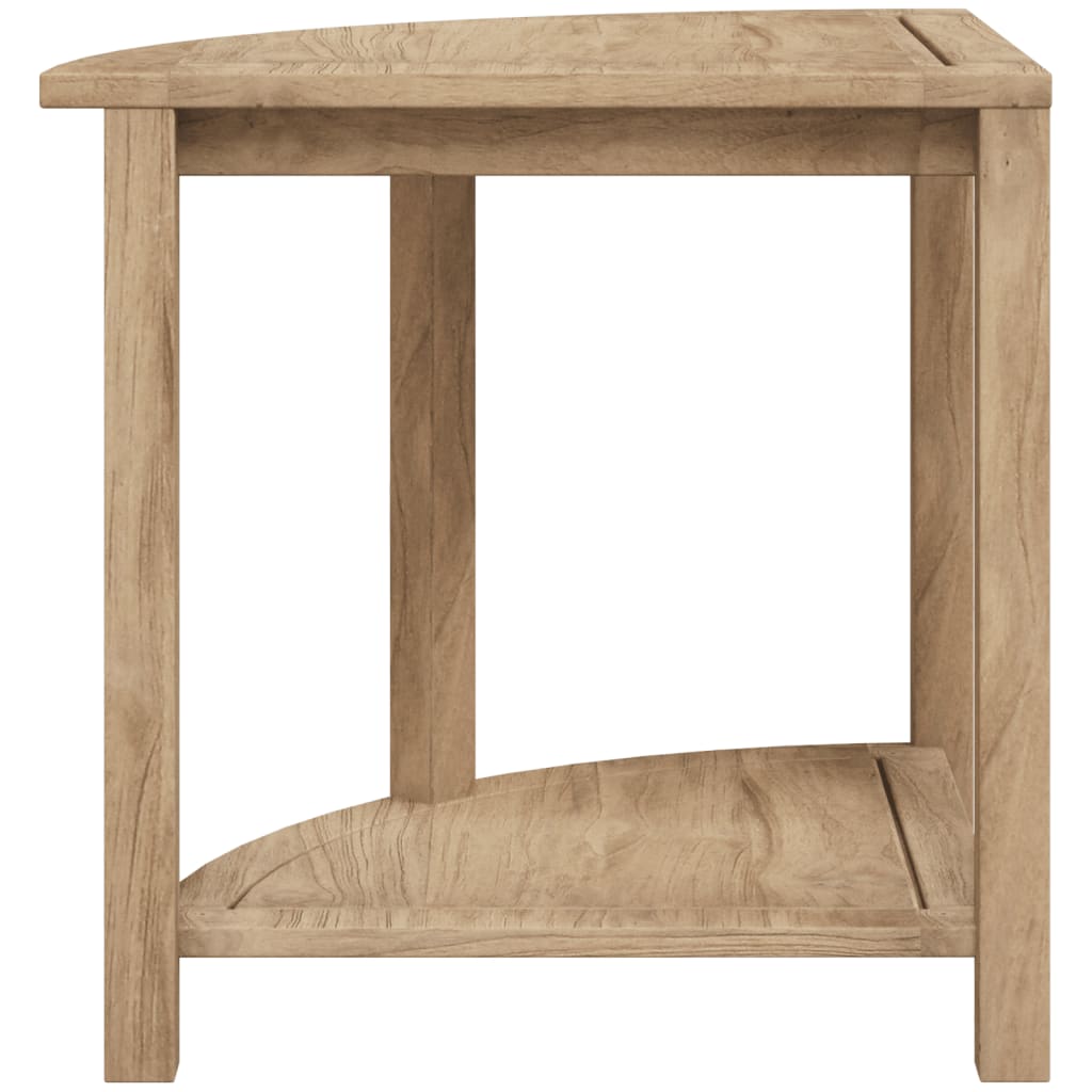 bathroom-side-table-17-7-x17-7-x17-7-solid-wood-teak At Willow and Wine USA!