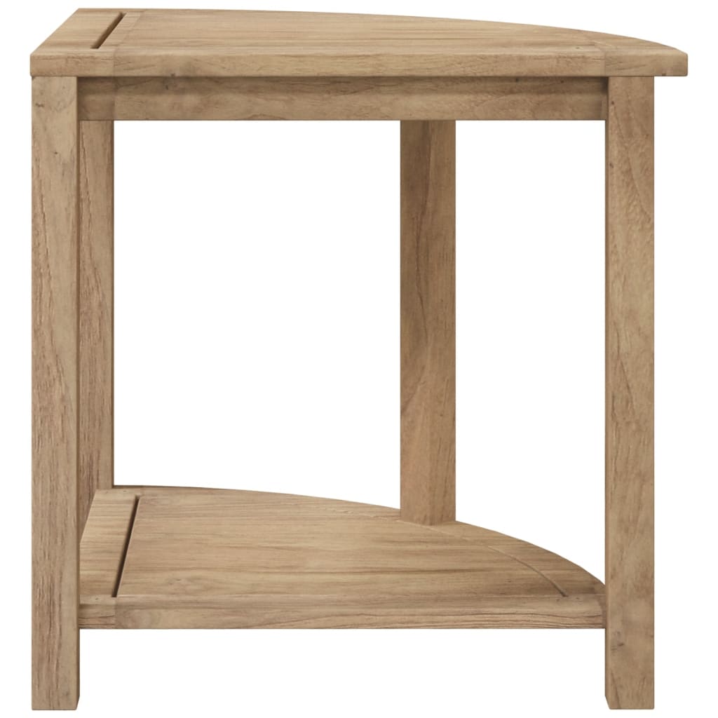 bathroom-side-table-17-7-x17-7-x17-7-solid-wood-teak At Willow and Wine USA!