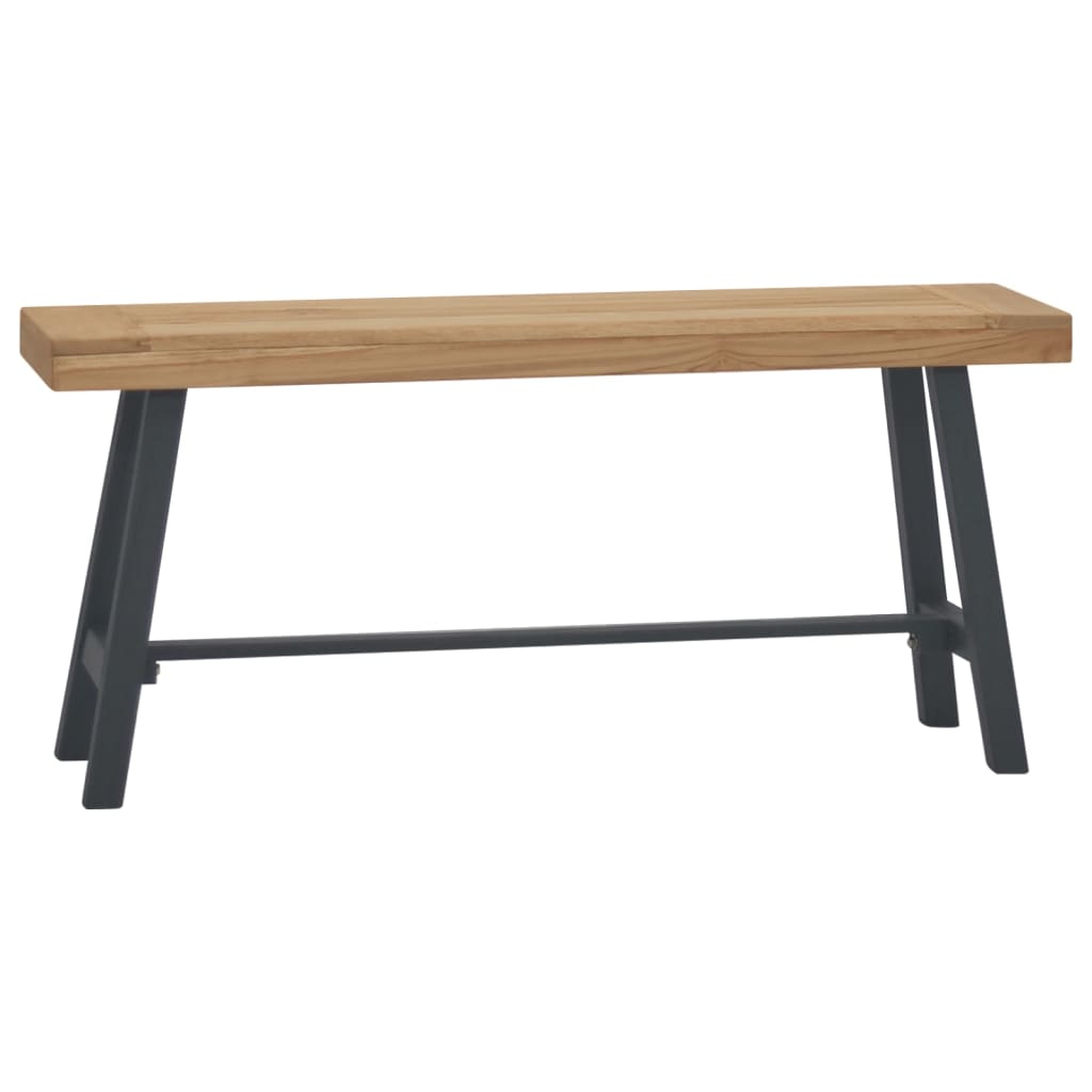 bench-43-3-solid-wood-teak At Willow and Wine USA!